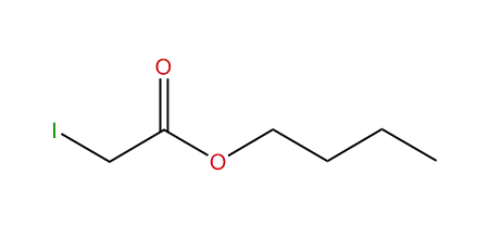 Butyl 2-iodoacetate